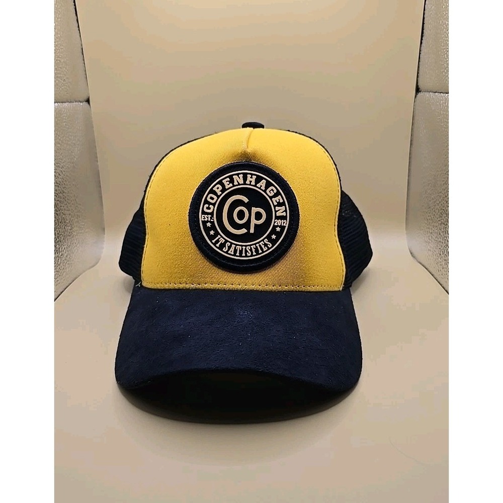 Copenhagen Wild Western  Hat